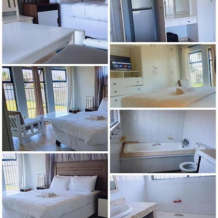 Sweet Home39 Guest House Summerstrand Порт-Елізабет Екстер'єр фото